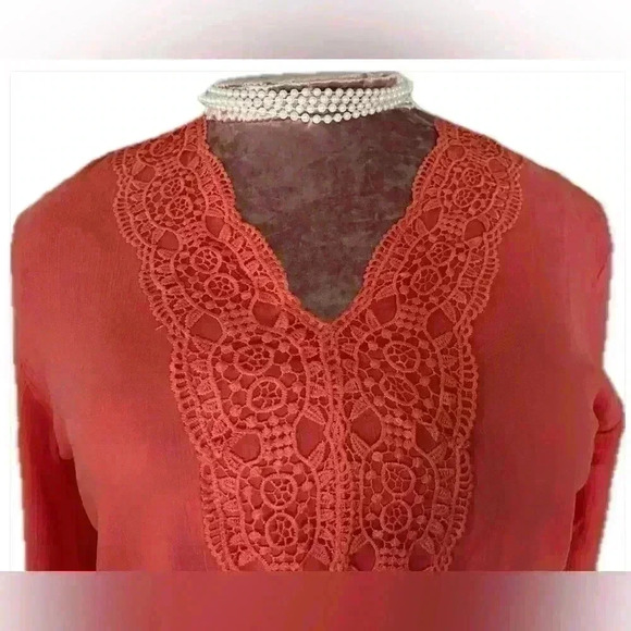 Isaac Mizrahi Daisy Cover-up (296) - Picture 7 of 10